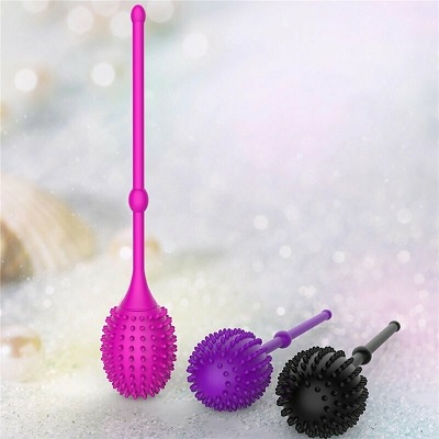 Vaginal Tightening Exercise Kegel Ball - Image 6