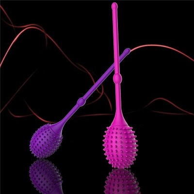 Vaginal Tightening Exercise Kegel Ball - Image 7