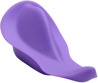 Wearable Silicone Panty Insert Clitoris Vibrator - Image 6