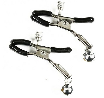 10pcs SM Bondage Roleplay Sex Kit Black - Image 6