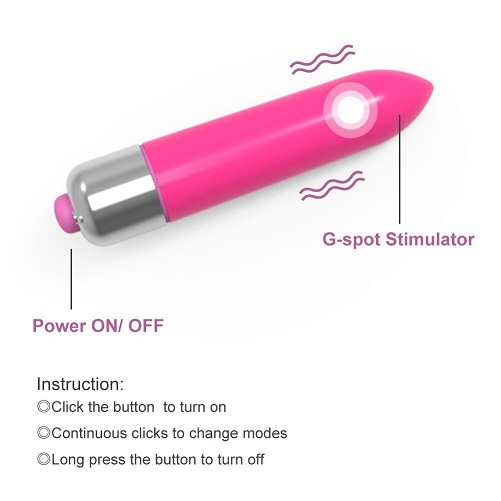 3 in 1 Foreplay Pleasure Set 10 Speed Vibration - Image 4