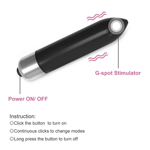 3 in 1 Foreplay Pleasure Set 10 Speed Vibration - Image 5