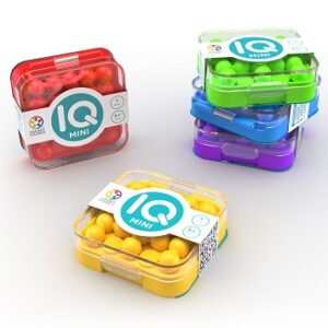 SMART GAMES - IQ MINI