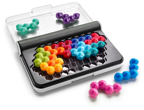 SMART GAMES - IQ SIX PRO - Image 3