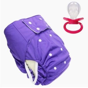 ABDL Gear
