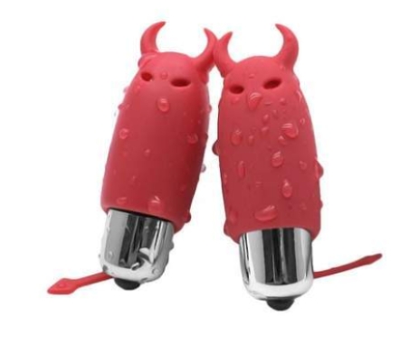 Devil Pocket Monster Vibe - Image 6