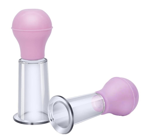Lollipop Pump Vacuum Nipple Clit Suckers - Image 3