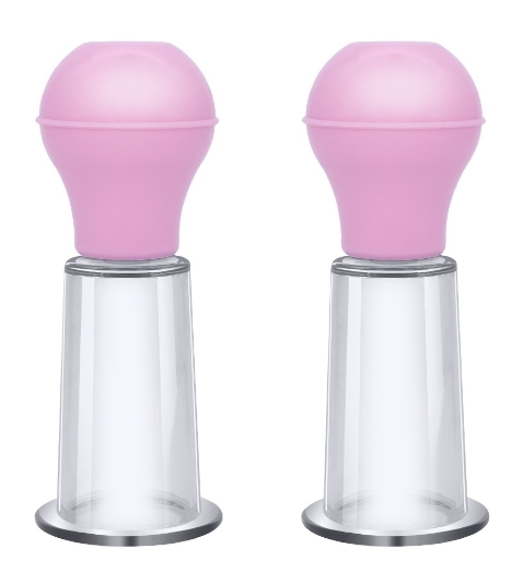 Lollipop Pump Vacuum Nipple Clit Suckers - Image 5