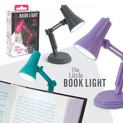 READING LIGHTS