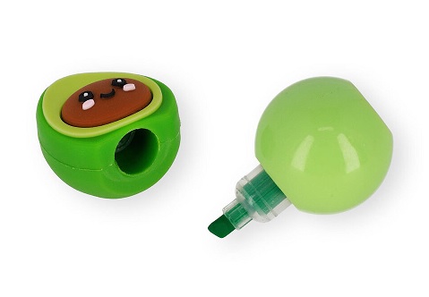 3 IN 1 HIGHLIGHTER AVOCADO - Image 3
