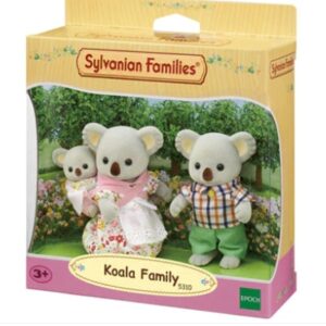 KOALA FAMILY 2023