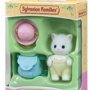Persian Cat Baby 2020