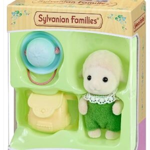 Sheep Baby 2022 Version