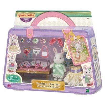 Fashion Playset - Jewels 2022
