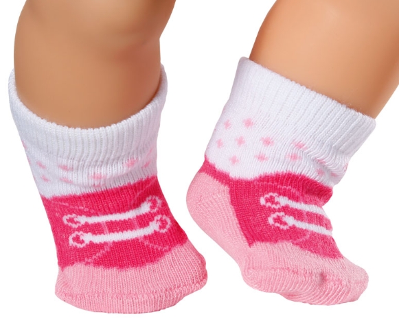B/BORN SOCKS - Image 3