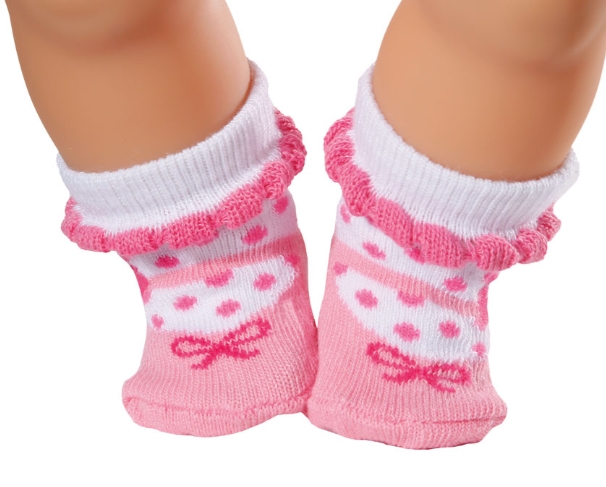 B/BORN SOCKS - Image 4