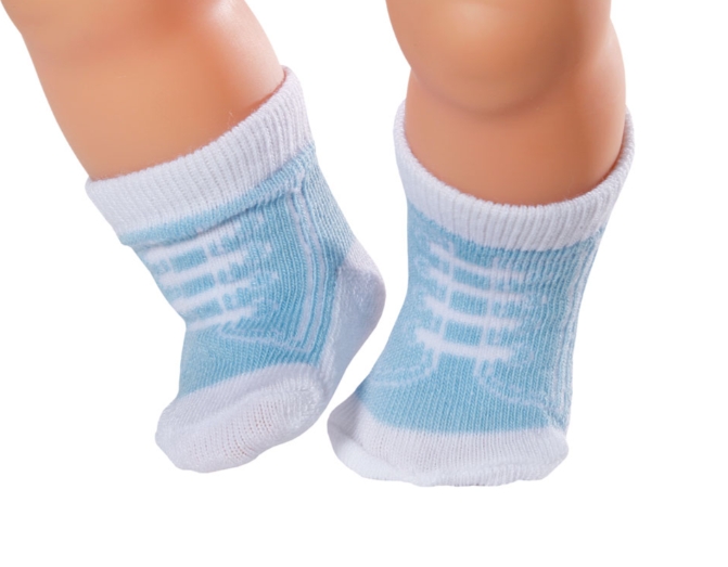B/BORN SOCKS - Image 7