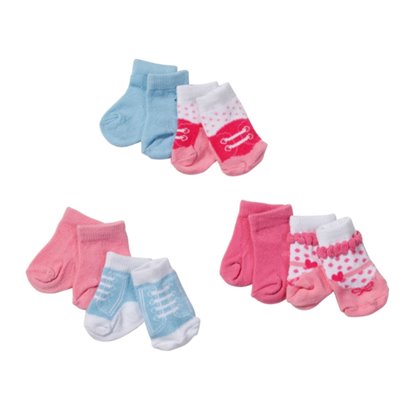 B/BORN SOCKS
