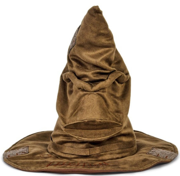 HARRY POTTER SORTING HAT - Image 3