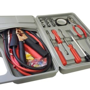 Car Emergency Case