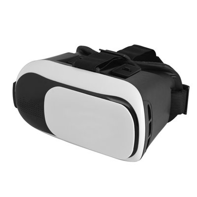 Virtual Reality Headset