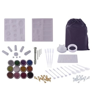 Epoxy Resin Starter Kit