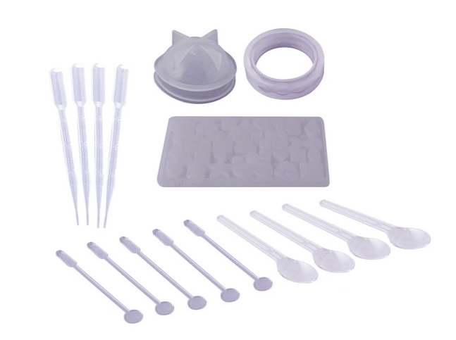 Epoxy Resin Starter Kit - Image 5