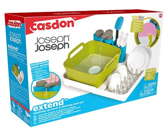 JOSEPH JOSEPH EXTEND