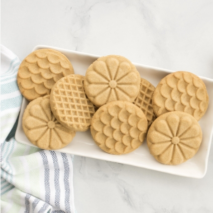 Heirloom Cookie Stamps - Image 2