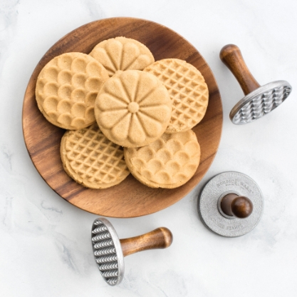 Heirloom Cookie Stamps - Image 3