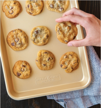 Nonstick Quarter Sheet - Image 4