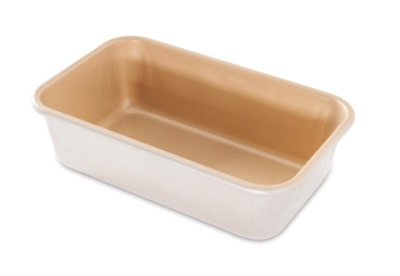 Nonstick 3.3kg Loaf Pan