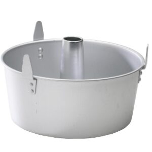 2 Piece Angel Food Pan