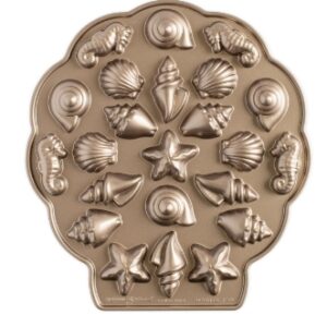 Seashell Bitelet