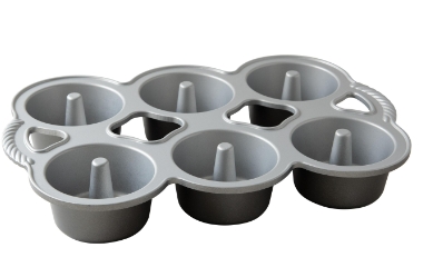 Angel Cakes Mini Angel Food Pan