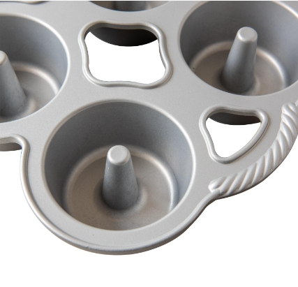 Angel Cakes Mini Angel Food Pan - Image 6