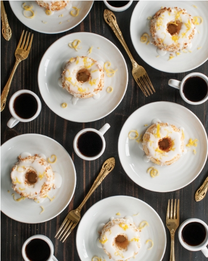 Angel Cakes Mini Angel Food Pan - Image 8