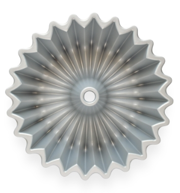 Brilliance Bundt Pan - Image 2