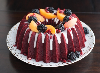 Brilliance Bundt Pan - Image 5