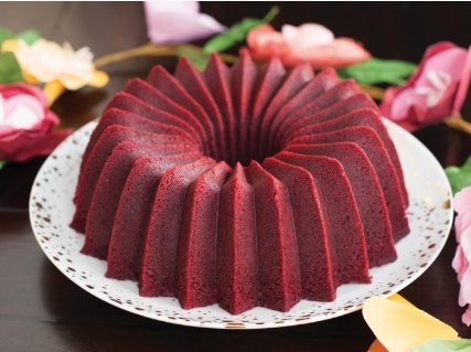 Brilliance Bundt Pan - Image 6