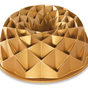 Jubilee Bundt Pan