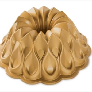 Crown Bundt Pan