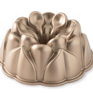 Magnolia Bundt Pan