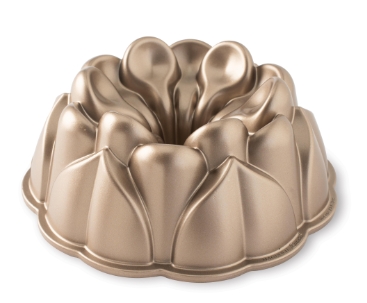 Magnolia Bundt Pan