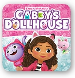 GABBY'S DOLLHOUSE
