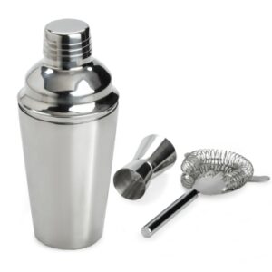 Hadley Cocktail Shaker