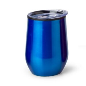 Aria Stemless Travel Mug - Royal Blue