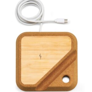 Benyer Cork Wireless Charger