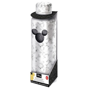MICKEY INSULATED STAINLESS STEEL BOTTLE 515ML