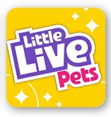 LITTLE LIVE PETS
